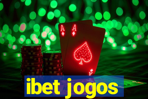 ibet jogos